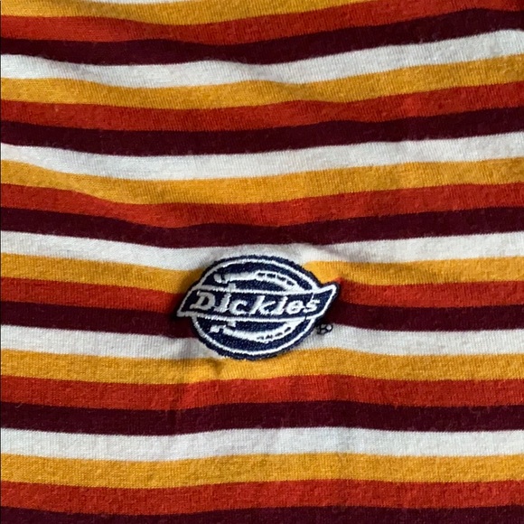 Dickies T-shirt - Picture 3 of 3